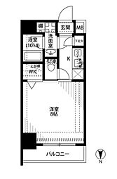 秋葉原駅 11.4万円