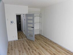 MAC北軽井沢コート 303 3階1Kの室内