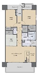 荒子川公園駅 1,899万円