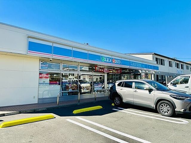 周辺 仙台市太白区西多賀2丁目