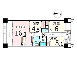 北仙台シティハウス