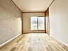 洋室：6.0帖の洋室です。