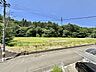 その他：隣地は緑地のため開放的な立地♪