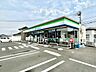 周辺：ファミリーマート仙台上愛子店 173m
