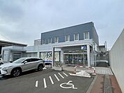七十七銀行八幡町支店 1152m