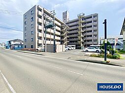 外観の画像