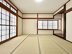 和室の画像