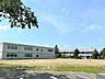 周辺：仙台市立川前小学校 578m