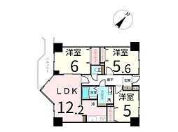 グリーンキャピタル岩切