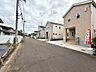 その他：前面道路は約6ｍになりますので、お車の出し入れもし易そうですね♪