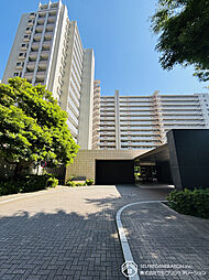 BELISTA都立汐入公園