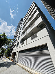 ソーケン日暮里マンション