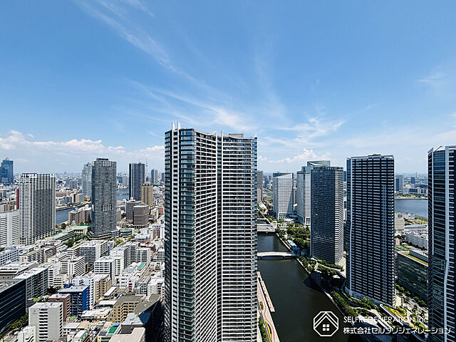 その他 THE TOKYO TOWERS SEA TOWER 52階/-