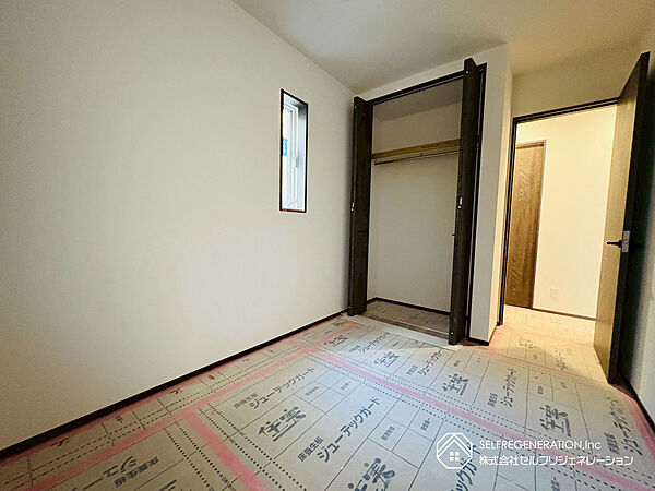 子供部屋