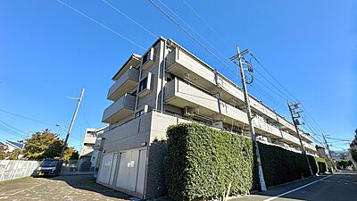 外観 外観