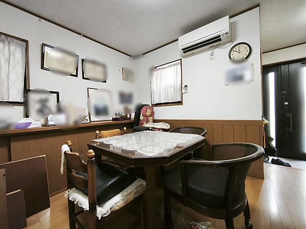 室内