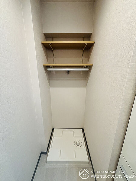 室内を拡大表示