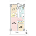 マンションニュー清澄3階7,430万円
