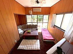 JR外房線 浪花駅 徒歩23分 3DKのリビング/ダイニング