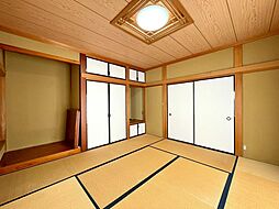 和室の画像
