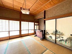 和室の画像