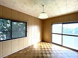 洋室の画像