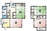 間取り：図面と現況に相違がある場合、現況を優先とします。