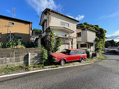 外観 外観