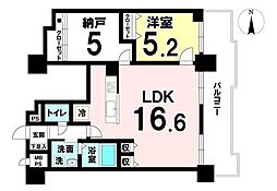 南富山駅 1,690万円