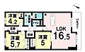 メゾン堀川2階1,590万円