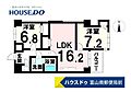 信開ドヌール西中野5階1,598万円