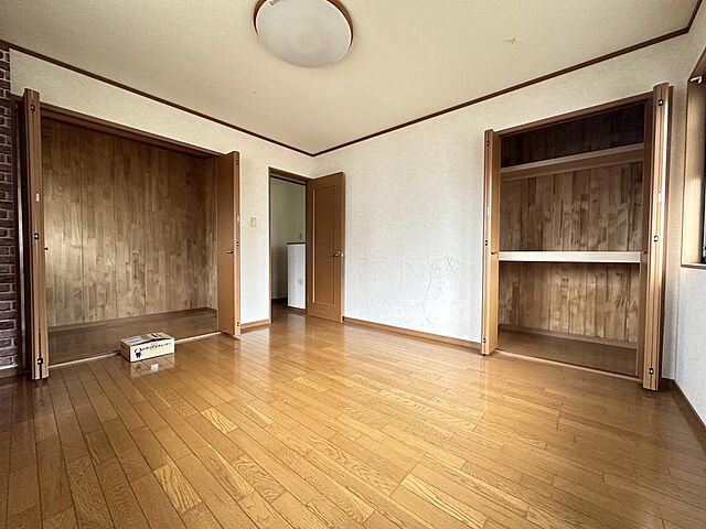 洋室 鳥取市若葉台北3丁目215