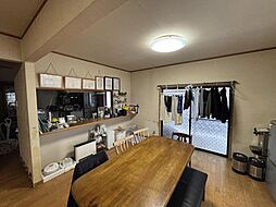 室内の画像