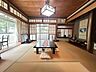 室内：2面遮光でお部屋全体が明るいです♪