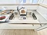 その他：浄水器付きなので料理も美味しく作れそうですね♪