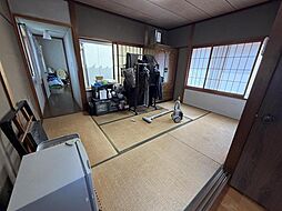 室内の画像