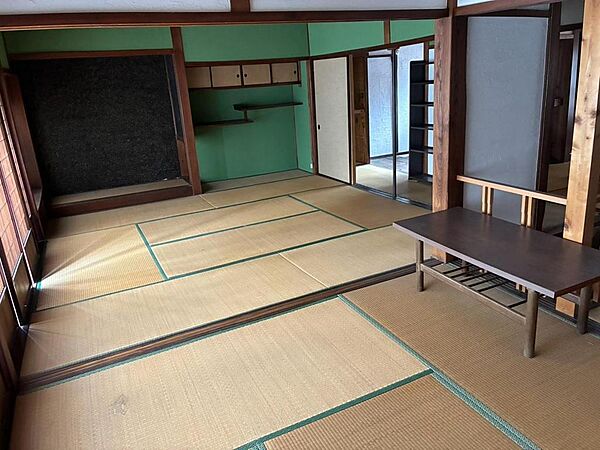 室内