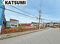 パールヒルズ山手３丁目　６区画