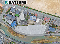パールヒルズ播磨町宮北1丁目 9区画