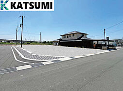 パールヒルズ加古川町美乃利　５区画