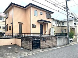 木更津市羽鳥野2丁目　中古戸建