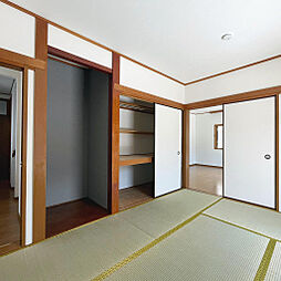 和室の画像