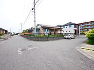 千葉県木更津市金田東4丁目15-1：物件画像