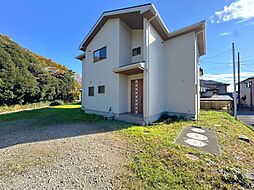 木更津市真舟1丁目　中古戸建