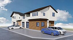 木更津市羽鳥野1期　新築戸建