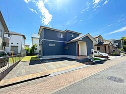 木更津市羽鳥野5丁目　中古戸建