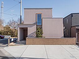 富津市西大和田　新築戸建