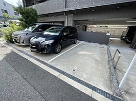 レオンコンフォート阿波座西  ｜ 大阪府大阪市西区本田3丁目（賃貸マンション1K・2階・21.47㎡） その3