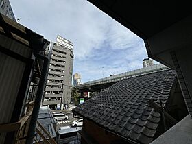 レオンコンフォート本町東  ｜ 大阪府大阪市中央区常盤町2丁目（賃貸マンション1K・6階・25.80㎡） その15