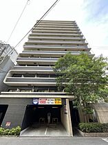 ジュネーゼグラン淀屋橋  ｜ 大阪府大阪市中央区平野町4丁目（賃貸マンション1K・9階・22.51㎡） その1